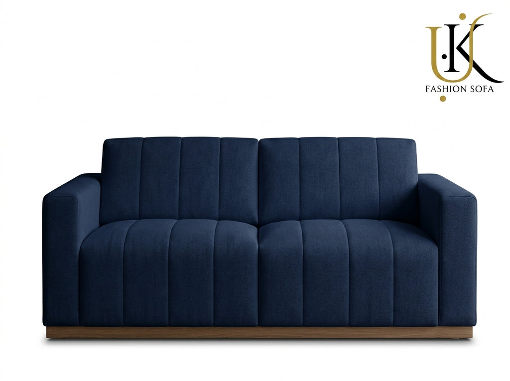 Harrison Fabric Sofa