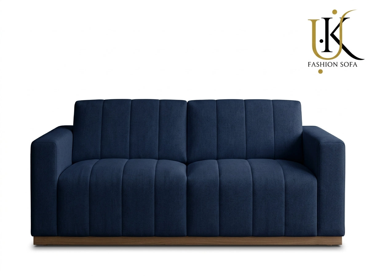 Harrison Fabric Sofa