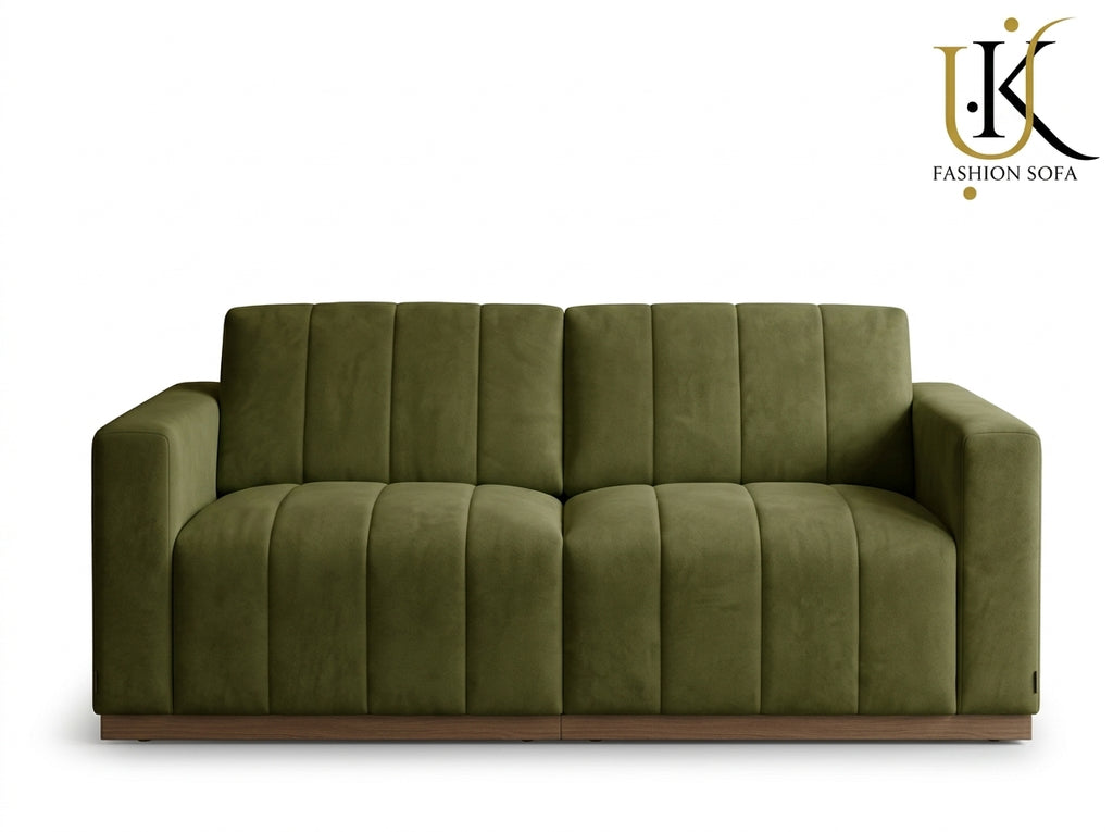 Harrison Fabric Sofa