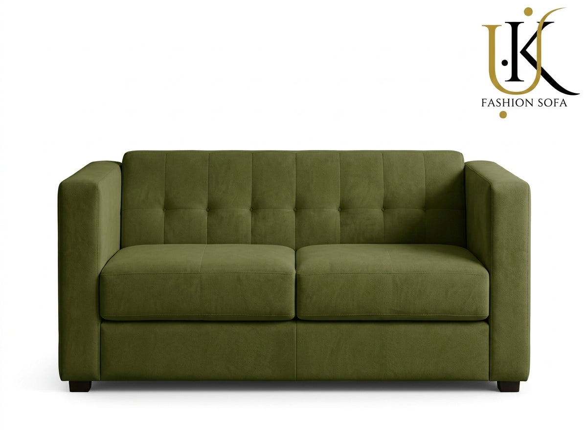Albus Fabric Sofa