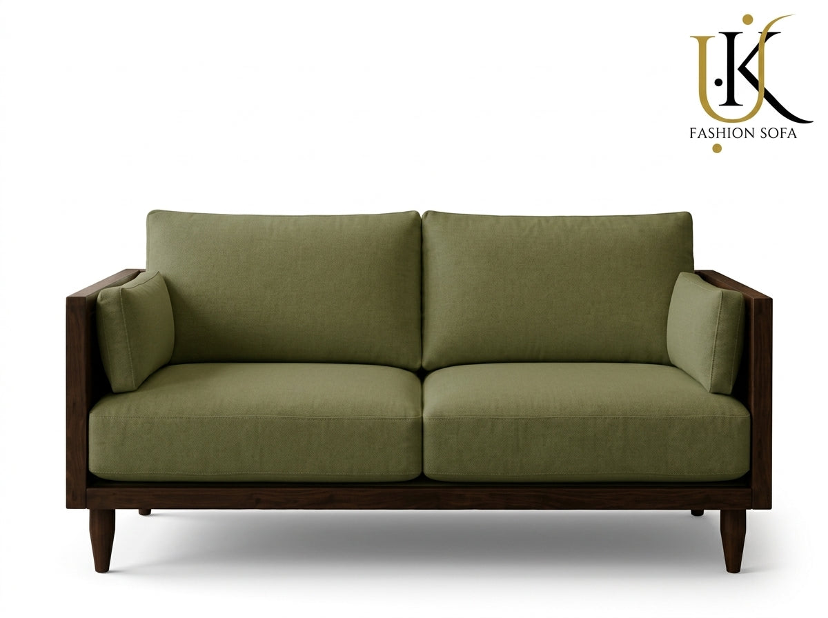 Kennard Fabric Sofa