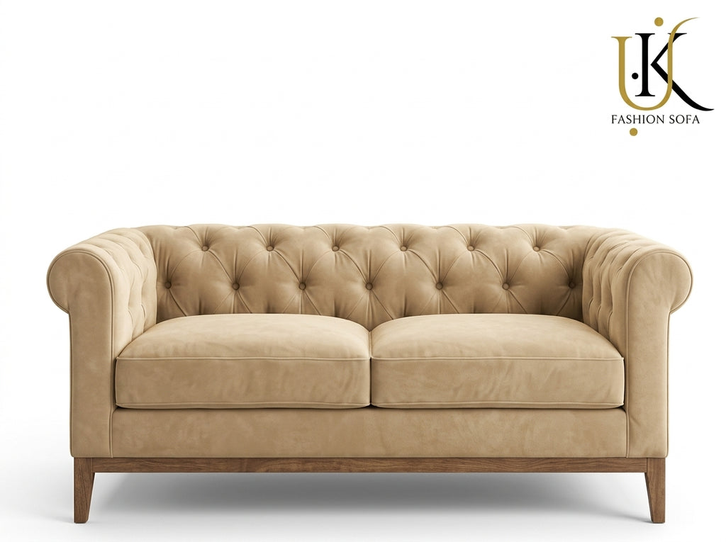 Guy Fabric Sofa