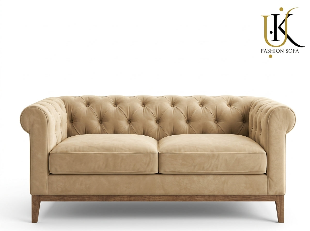 Guy Fabric Sofa