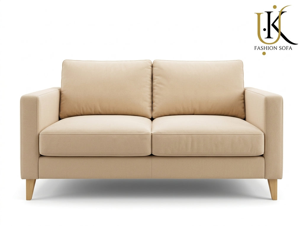 Tiffany Fabric Sofa