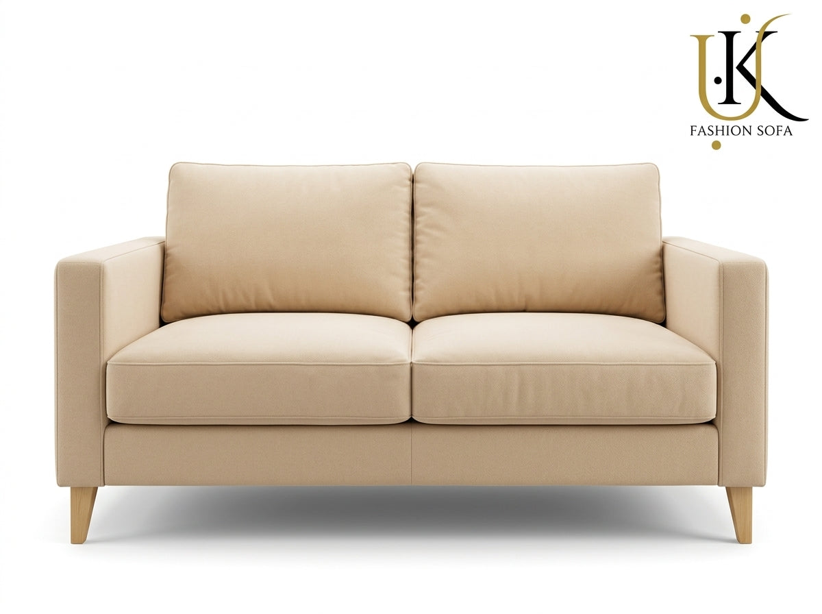 Tiffany Fabric Sofa