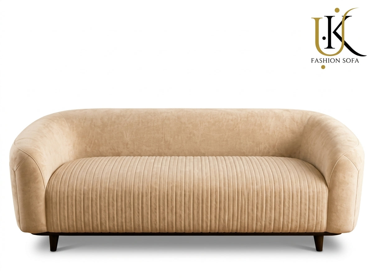 Davina Fabric Sofa