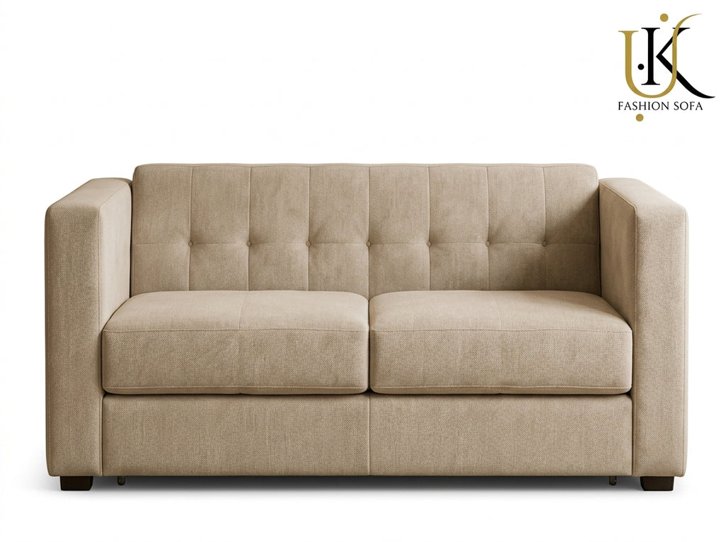 Albus Fabric Sofa