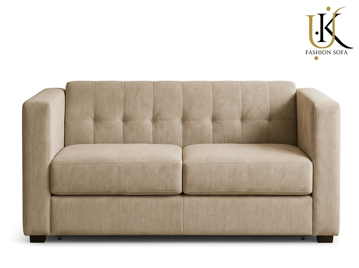 Albus Fabric Sofa