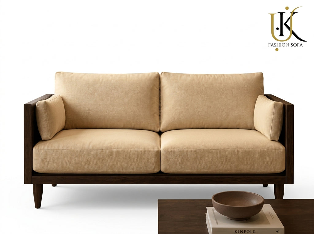 Kennard Fabric Sofa