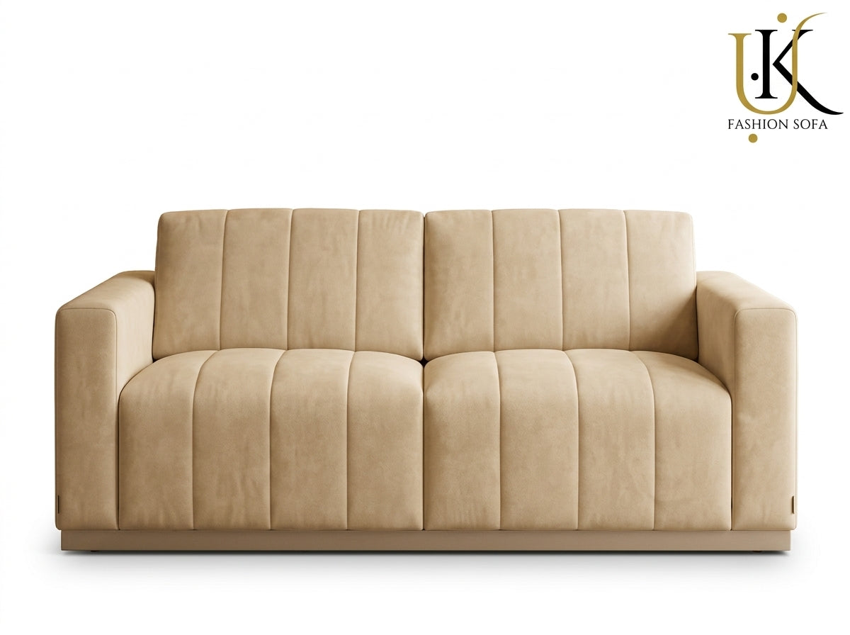 Harrison Fabric Sofa
