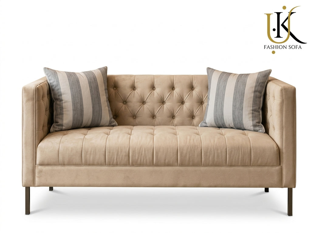 Grayson Fabric Sofa