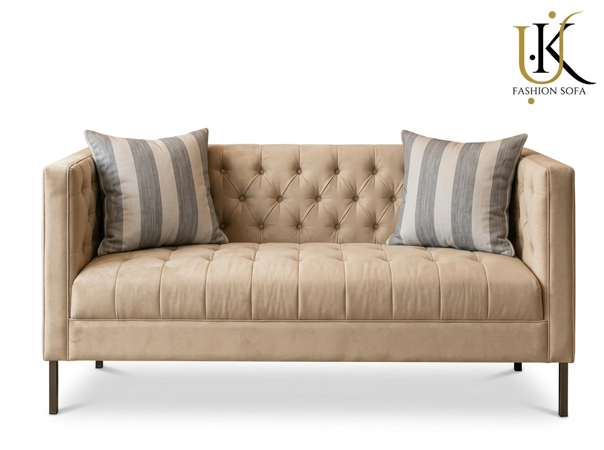 Grayson Fabric Sofa