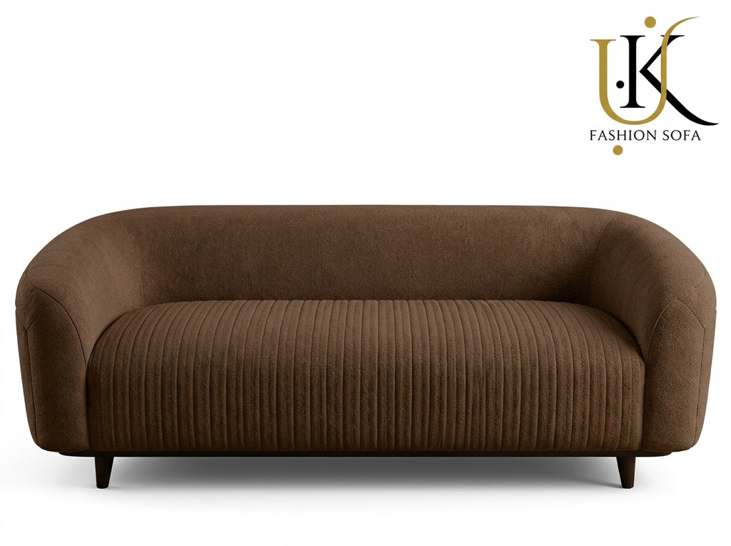 Davina Fabric Sofa
