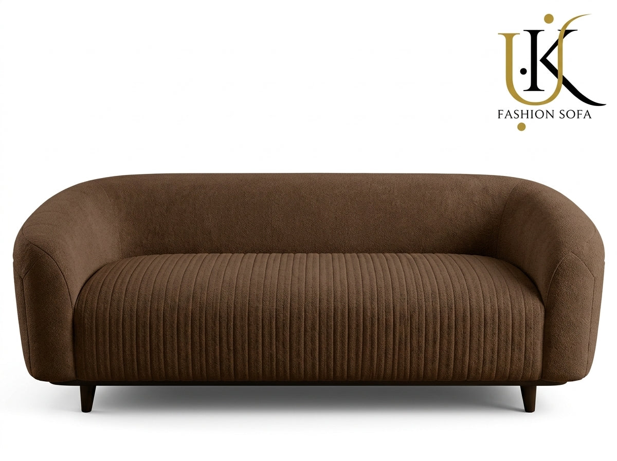 Davina Fabric Sofa