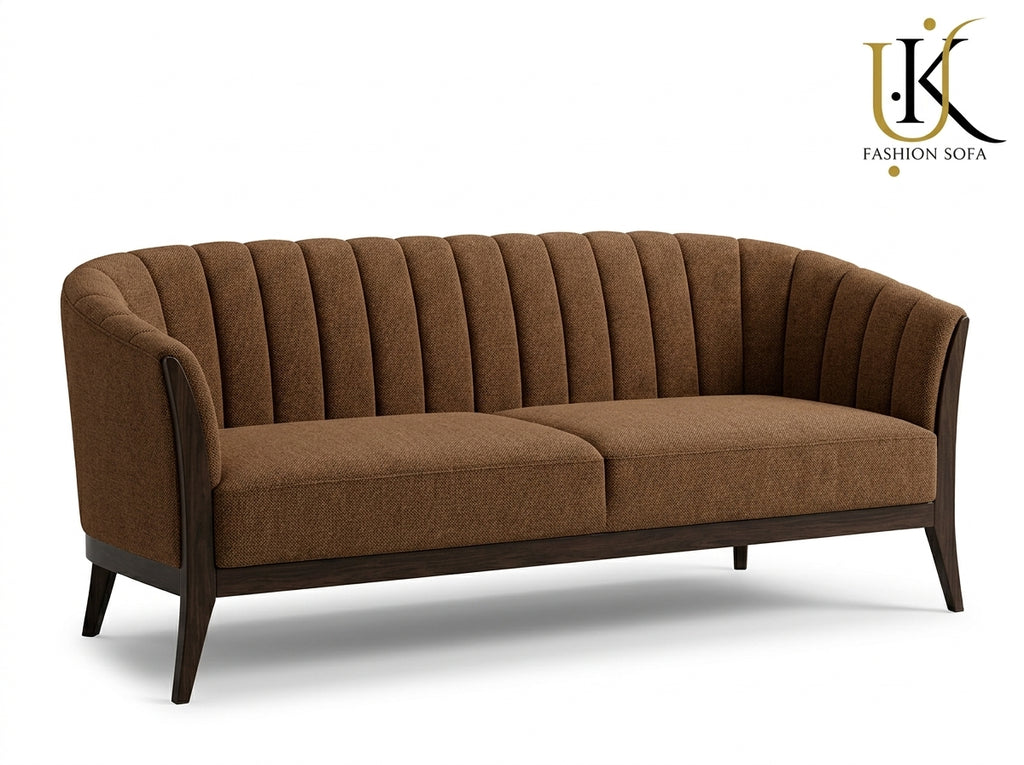 Denver Fabric Sofa