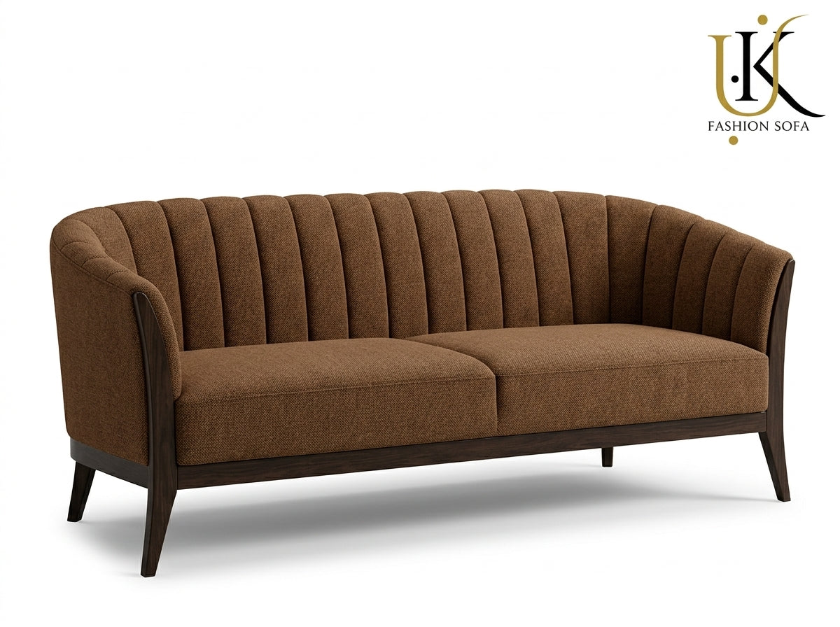 Denver Fabric Sofa
