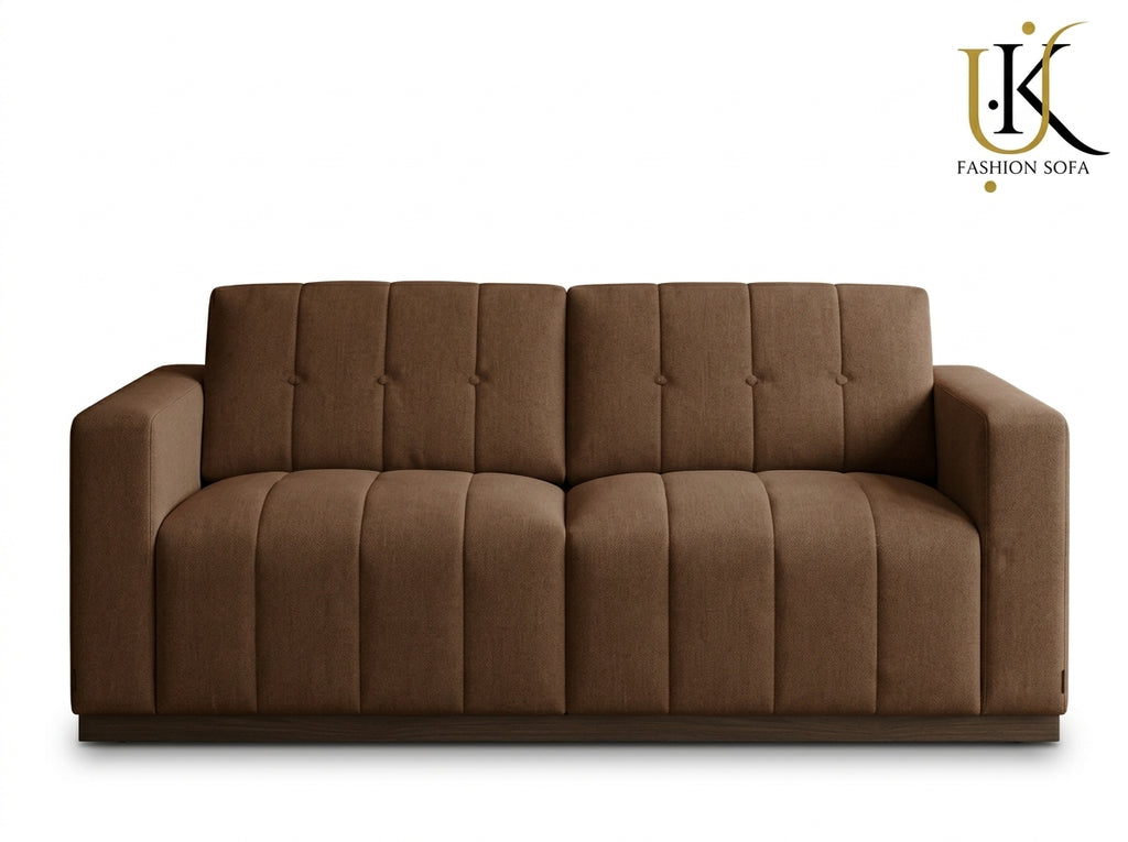 Harrison Fabric Sofa