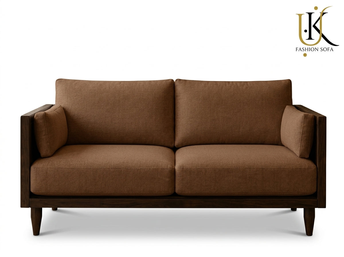 Kennard Fabric Sofa