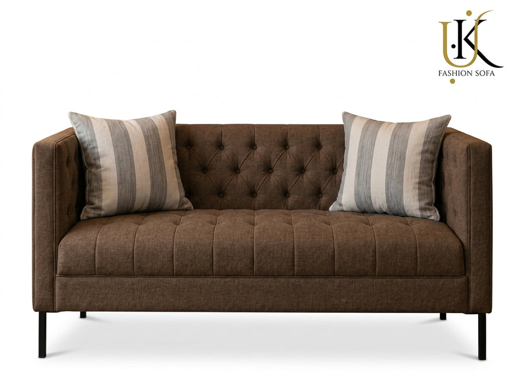 Grayson Fabric Sofa