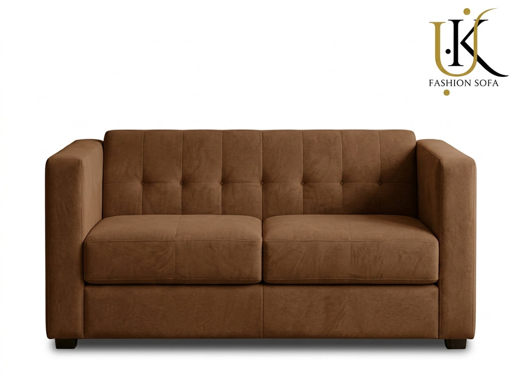 Albus Fabric Sofa