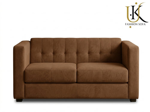 Albus Fabric Sofa
