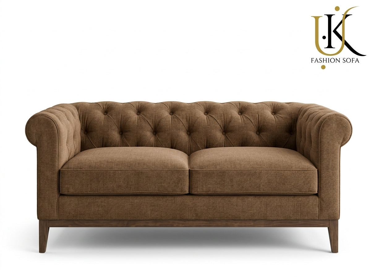 Guy Fabric Sofa